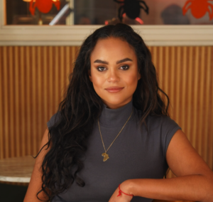 Picture of Olivia Ewenike