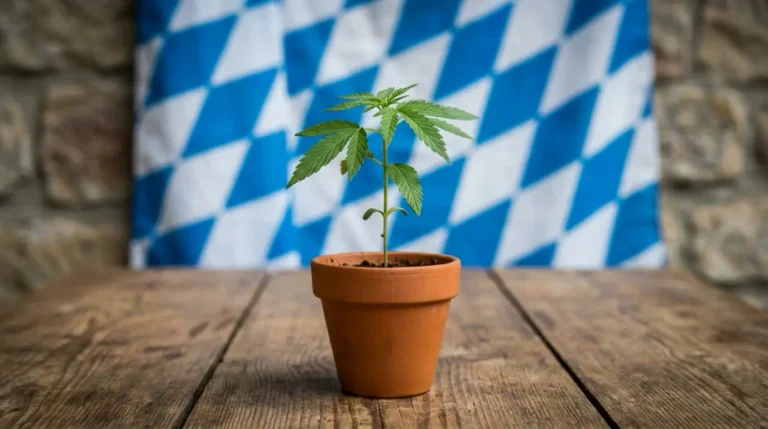 Wann eine Pflanze zur Falle wird: Das BayObLG klärt den Status von Setzlingen